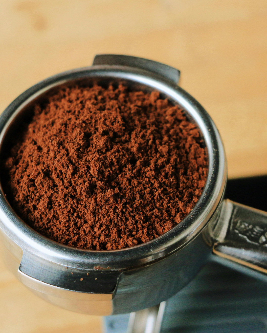 Café moulu 100% Arabica – Sachet 250g